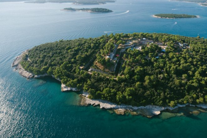 Outlook i Dimensions najavili posljednju godinu na tvrđavi Punta Christo