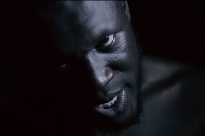 Stormzy objavio novi glazbeni spot