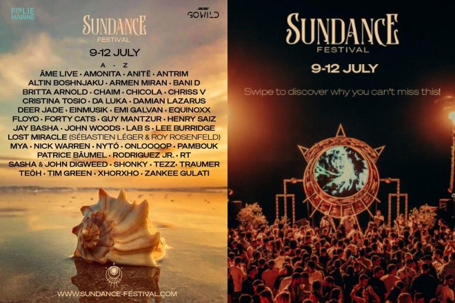 Objavljen program ovogodišnjeg Sundance Festivala u Albaniji