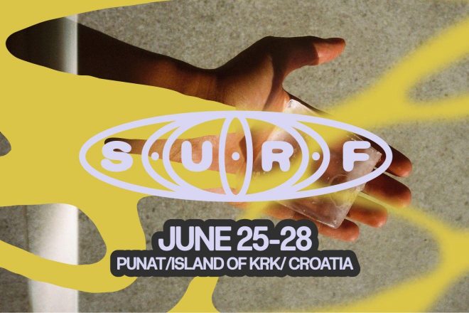 Surf Festival: vodič kroz novi jadranski festival na Krku