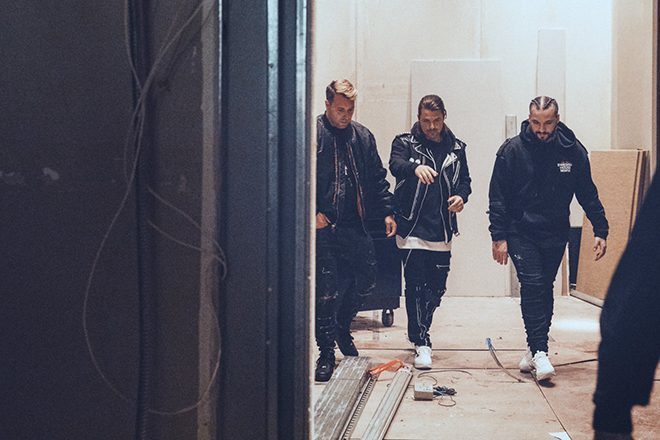Swedish House Mafia se ponovno okupila na Ultra Miamiu