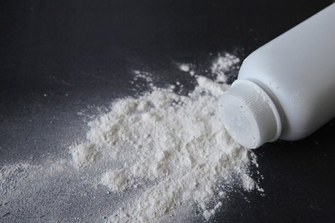 Cementna prašina i puder od talka pronađeni su u drogi na festivalu