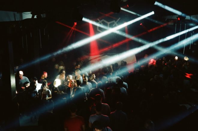 Kultni njemački elektronski label Kompakt po prvi put u Hrvatskoj na drugom izdanju tanzena