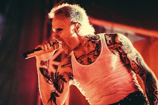 The Prodigy potvrdio da je uzrok Keithove smrti bilo samoubojstvo
