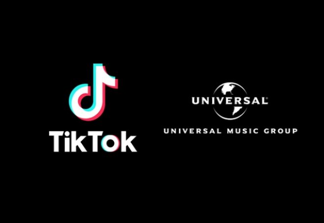 Iz Universal Musica zaprijetili da će ukloniti glazbu s TikToka