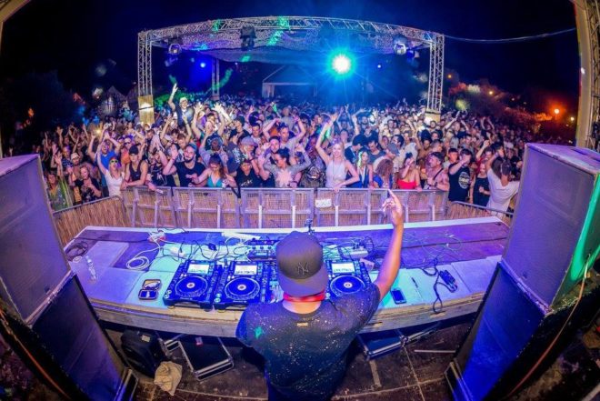 Defected Croatia najveći do sada sa svojim trećim izdanjem