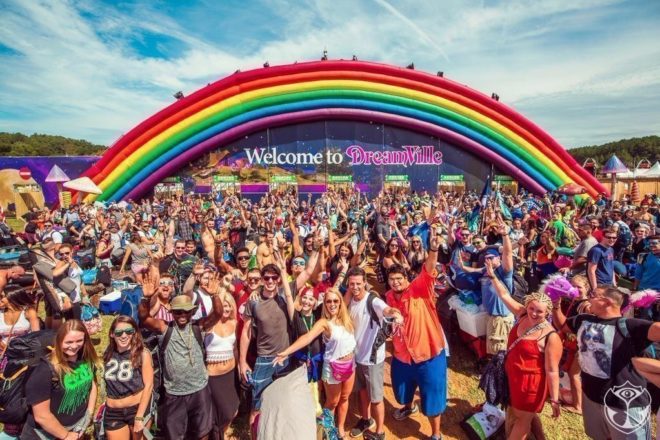 Pratite TomorrowWorld 2015 preko live streama