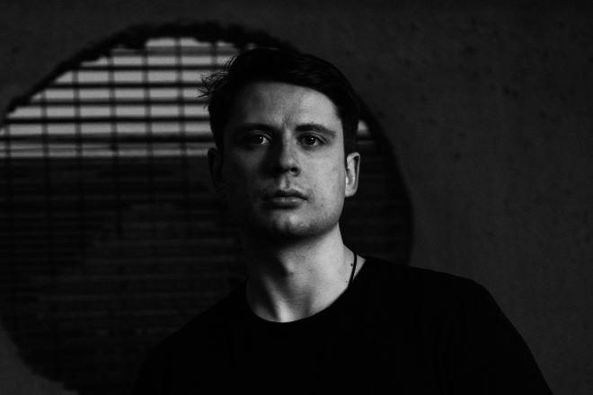 Premijera: Truant.J - Lost Place (Alt Drive Mix)
