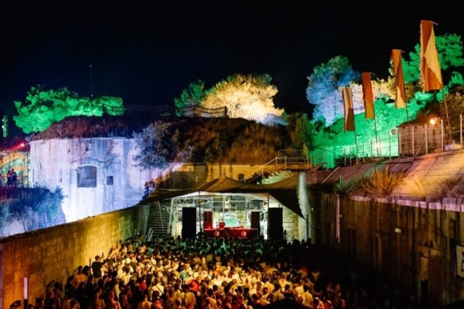 Zatvaranje sezone Fort Punta Christo 2018.