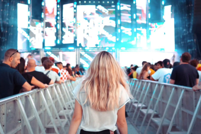 Pripremite se za Ultra 2020 uz naš aftermovie ovogodišnjeg izdanja festivala