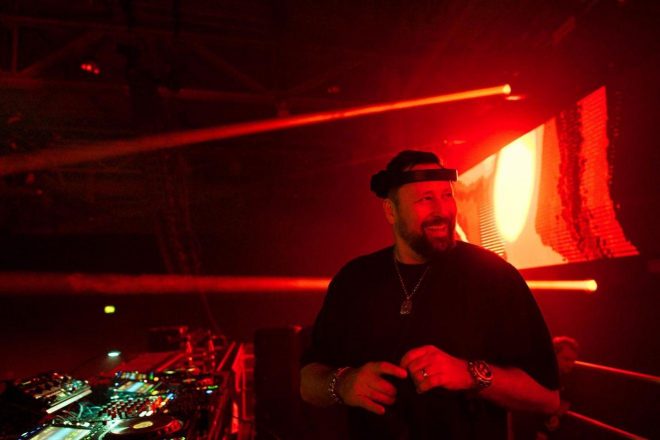 Uroš Umek, u pogonu od 1993.