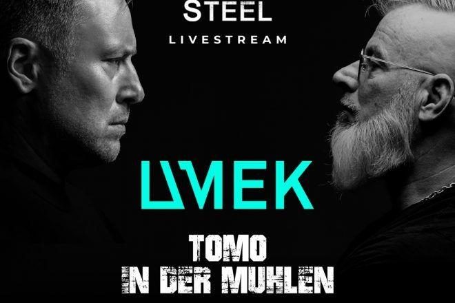 MIXMAG ADRIA Presents UMEK & Tomo in Mühlen LIVE from SteelRovinj