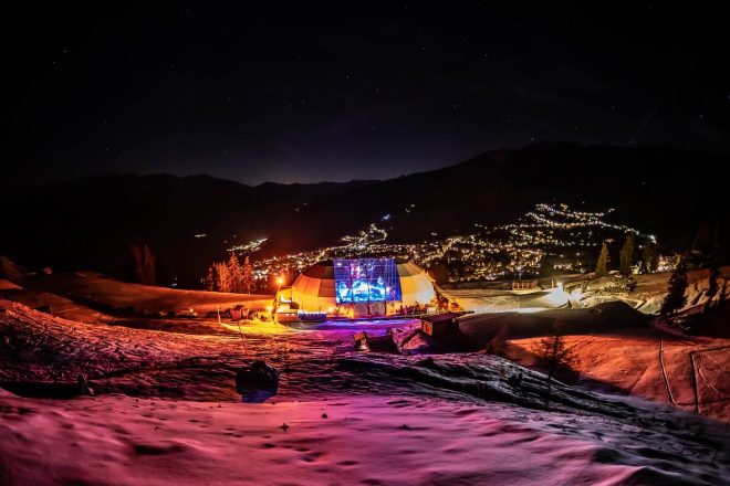 Laurent Garnier najavljen kao poseban gost završnog vikenda Polaris Festivala