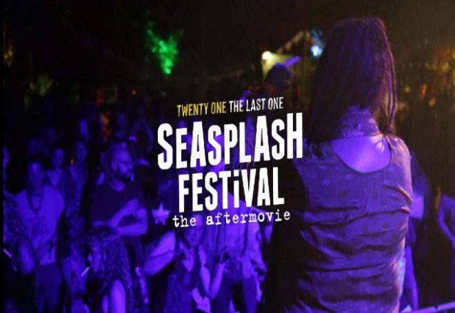 Stigao je 21st Seasplash Festival Aftermovie: Ostaju bogato nasljeđe i neizbrisiva sjećanja