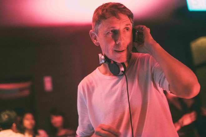 Gilles Peterson dolazi u Ljubljanu