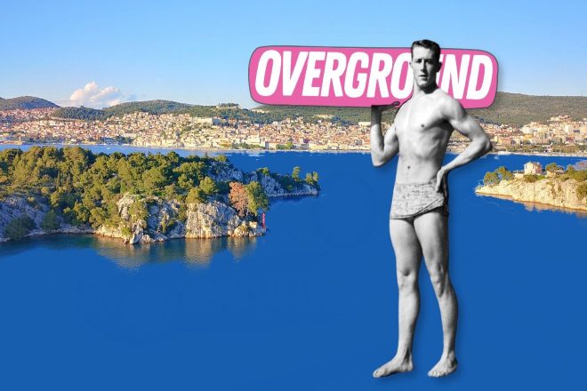 Overground donosi 20 uzbudljivih imena nove elektroničke scene