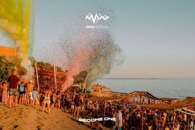 Danas kreće UNUM Festival