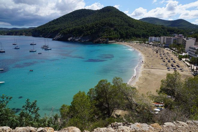 Održan ''anti-turistički'' prosvjed na Ibizi
