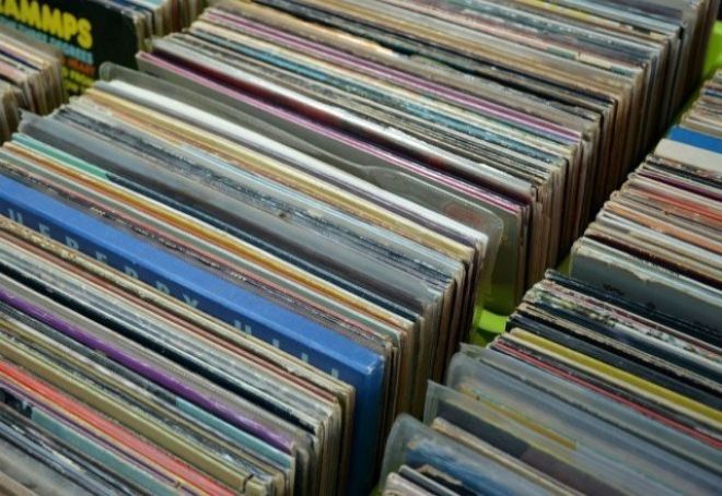 Studija otkrila koji su najpopularniji vinili na Discogsu