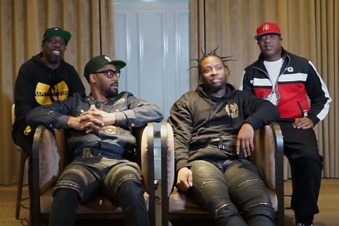 Wu-Tang Clan poručuju Martin Shkreliju: "Vrati nam naš album"