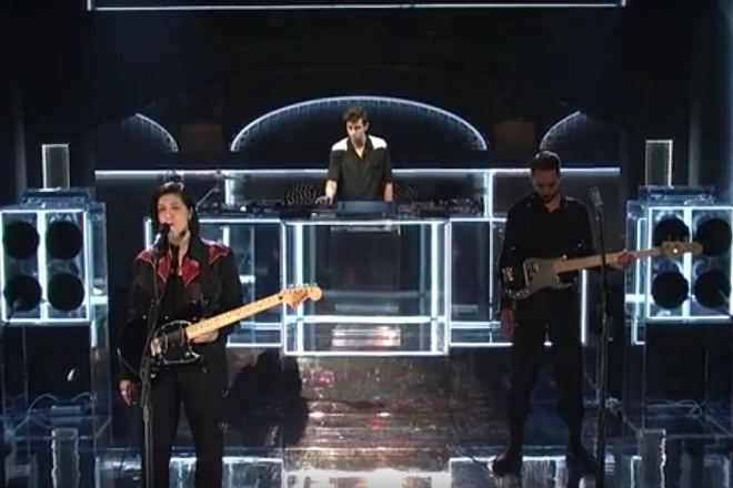 Pogledajte nastup XX-a u Saturday Night Live showu
