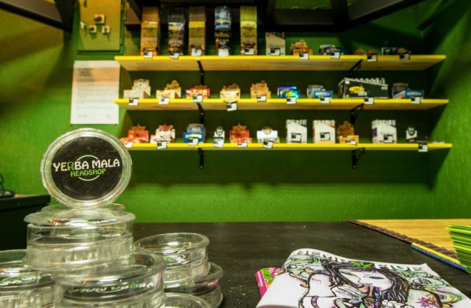 Yerba Mala - dašak Amsterdama u Sarajevu