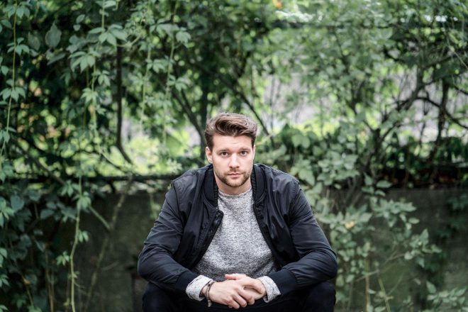 Novi remiksevi singla ''Garden Of Peace'', u sklopu Renaissance ReMix kolekcije