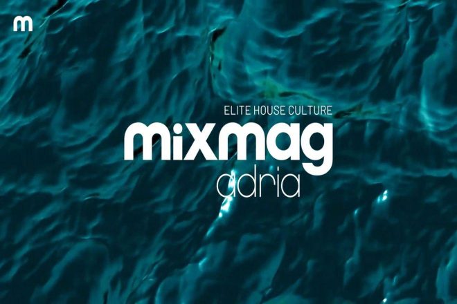 Mixmag Adria YouTube Mix