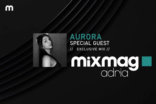 Mixmag Adria YouTube Mix
