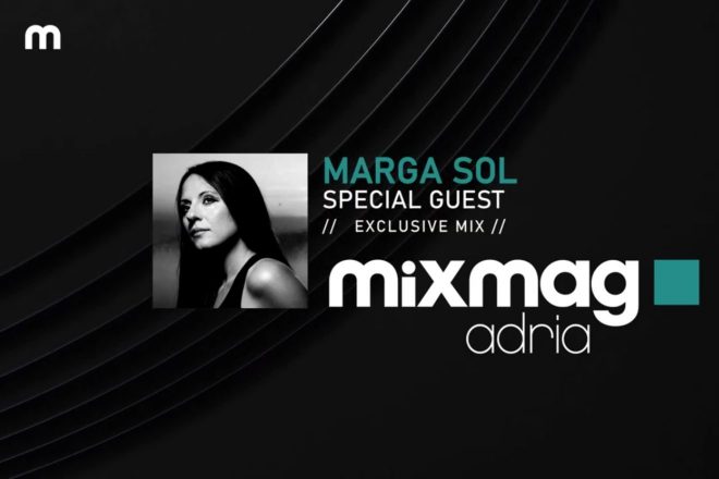 Mixmag Adria YouTube Mix