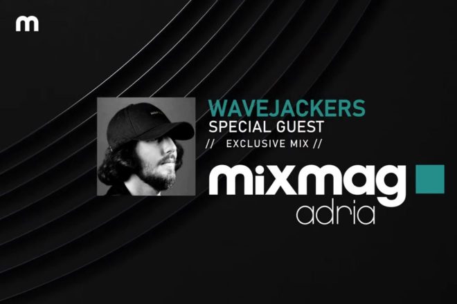 Mixmag Adria YouTube Mix