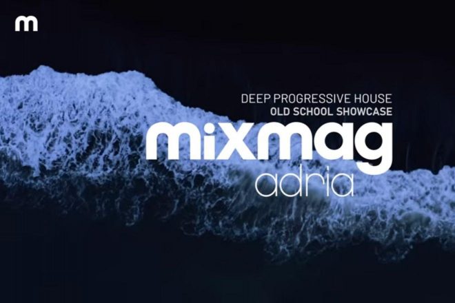 Mixmag Adria YouTube Mix