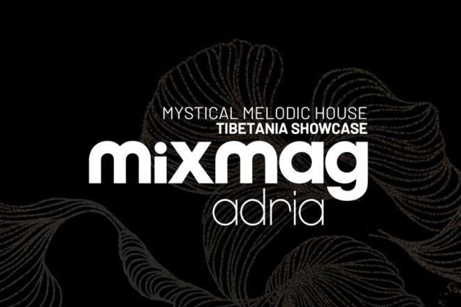 Mixmag Adria YouTube Mix