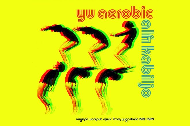 ''YU Aerobic'', genijalno izdanje domaće etikete Fox & His Friends