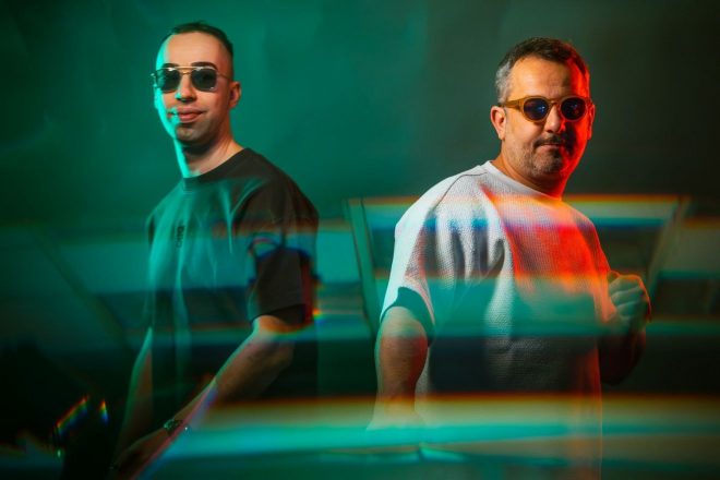 Dva nova EP-a zarEza i Hive za Salted Music i No Fuss Records stižu na proleće