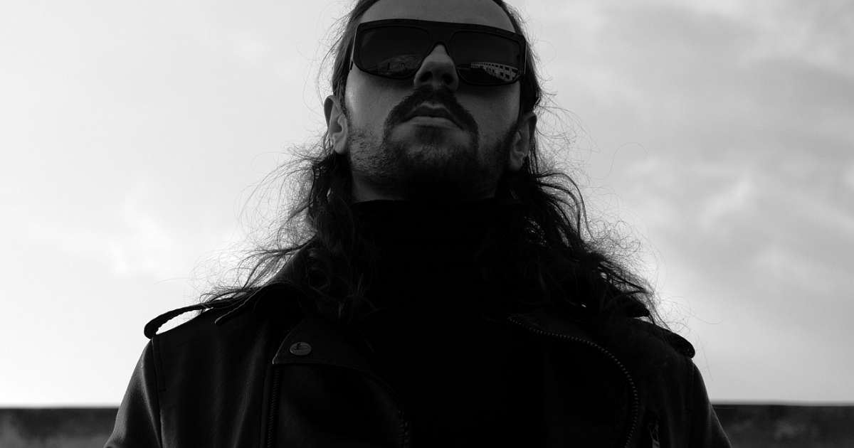 Premijera: Pyramidal Decode - Walk - Premieres - Mixmag Adria