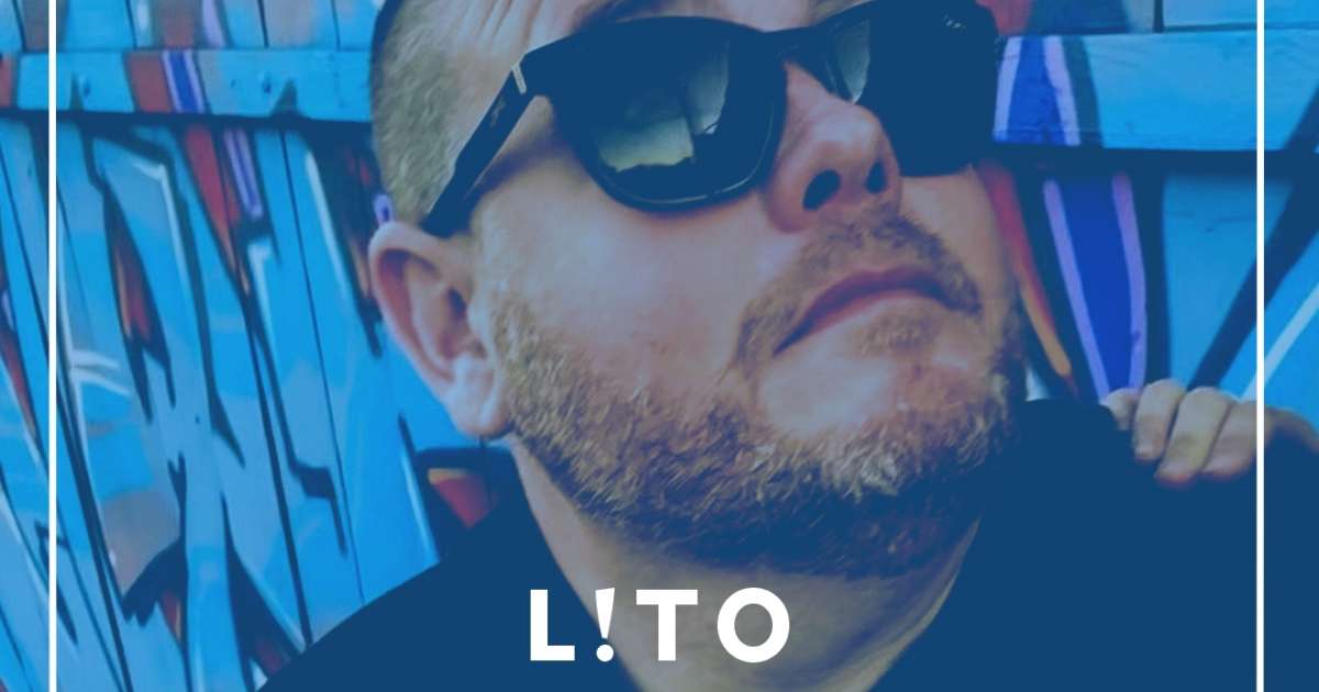 Exclusive Mix: L!TO - Novosti - Mixmag Adria