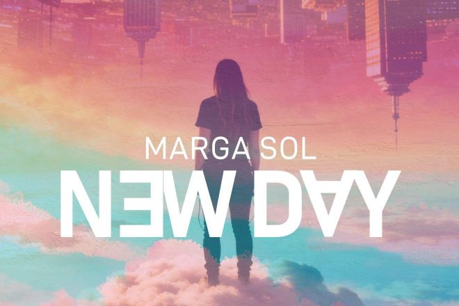 ''New Day'', Marga Sol's new album