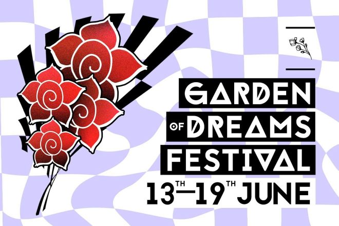 Ovog vikenda počinje Garden of Dreams festival: sedmica snova u Sarajevu