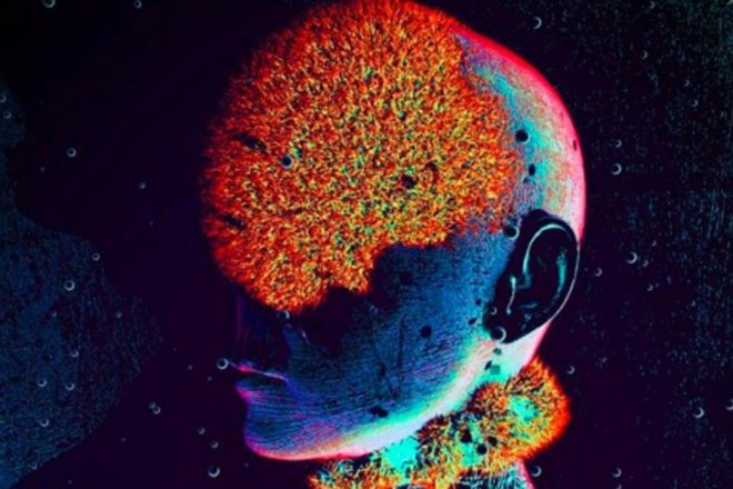 Premijera: Erik Buschmann - Absence