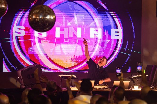 Ovogodi&scaron;nji SHINE Ibiza kao ekskluzivni, jednodnevni boutique događaj