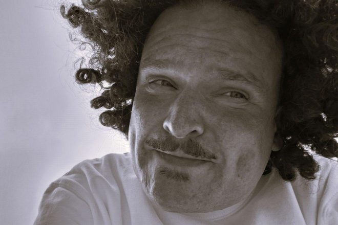 Premijera: Rico Puestel - Revar Pt.1