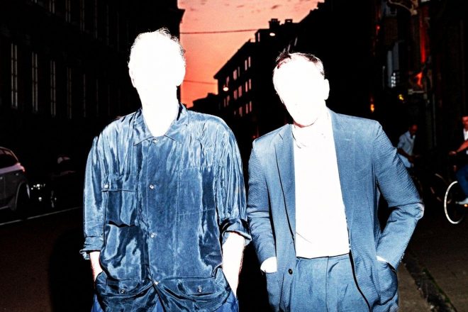 Soulwax će održati party u kultnom studiju Abbey Road