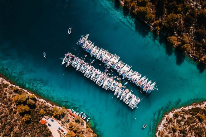 Yacht Week slavi 20 godina uz ekskluzivnu suradnju s Ultra Europe