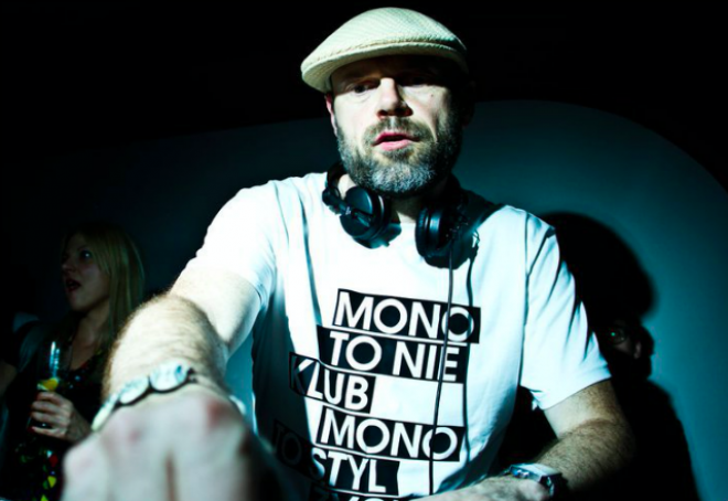 I Joey Negro mijenja ime!