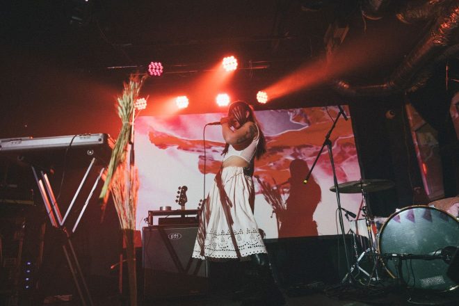 ŽIVA objavila svoj drugi studijski album ''ŽIIVA''