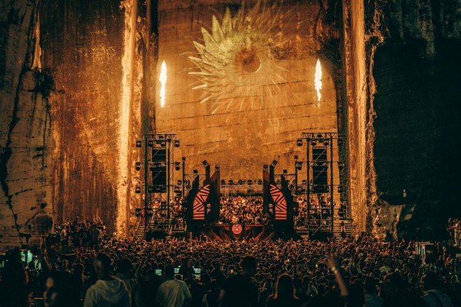 ANOTR, Mau P, Dennis Cruz, Hot Since 82 i drugi na ovogodišnjem izdanju Gates of Agartha