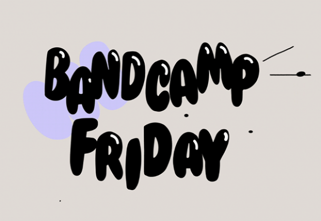 Bandcamp Fridays donijeli su umjetnicima i labelima 40 milijuna dolara tijekom 2020.