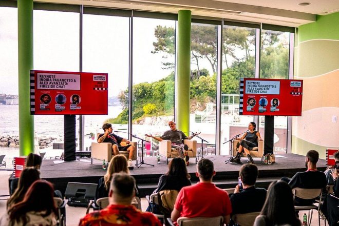 Bridge konferencija, od 27. do 29.05., Petram Resort Residences, u Crvenom Vrhu (Umag)