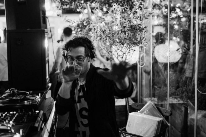 Napustio nas je DJ Spirko